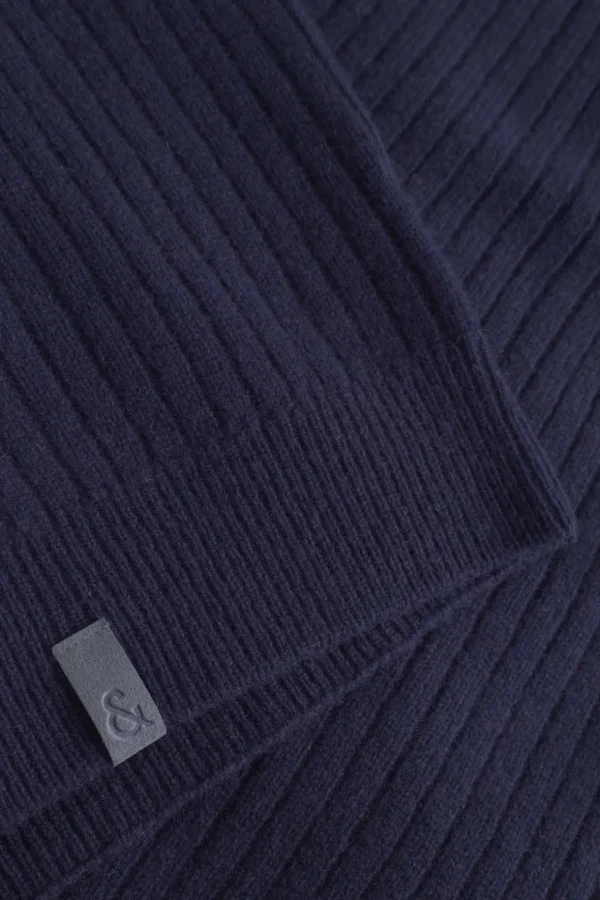 Pullover Johnny Kragen - Navy