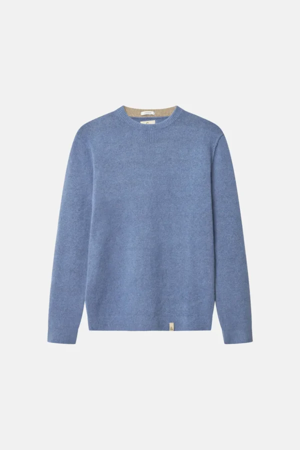 Pullover Woolen Touch - Horizon