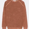 Roundneck Basic - Bronce