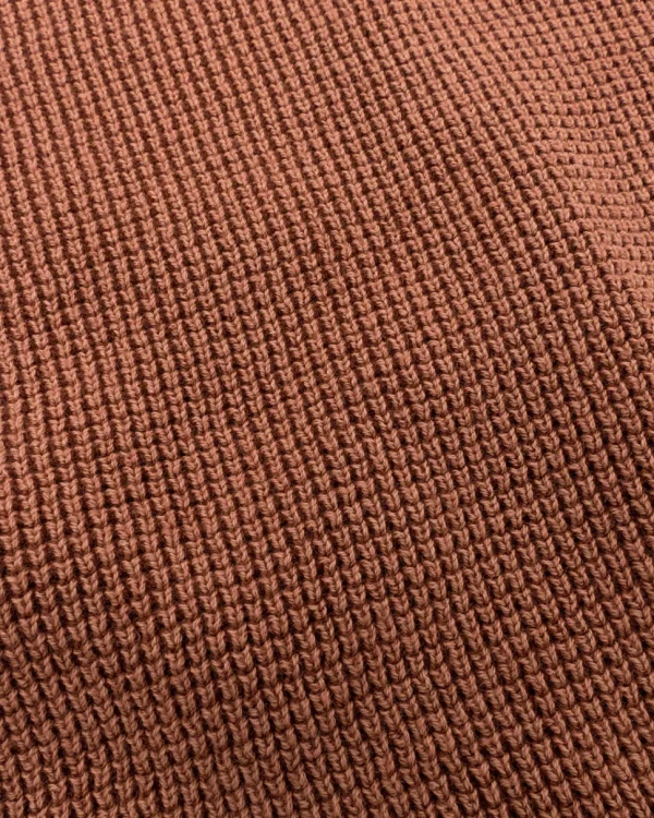 Roundneck Basic - Bronce