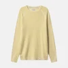 Roundneck Basic - Lemon