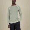 Roundneck Basic - Lime