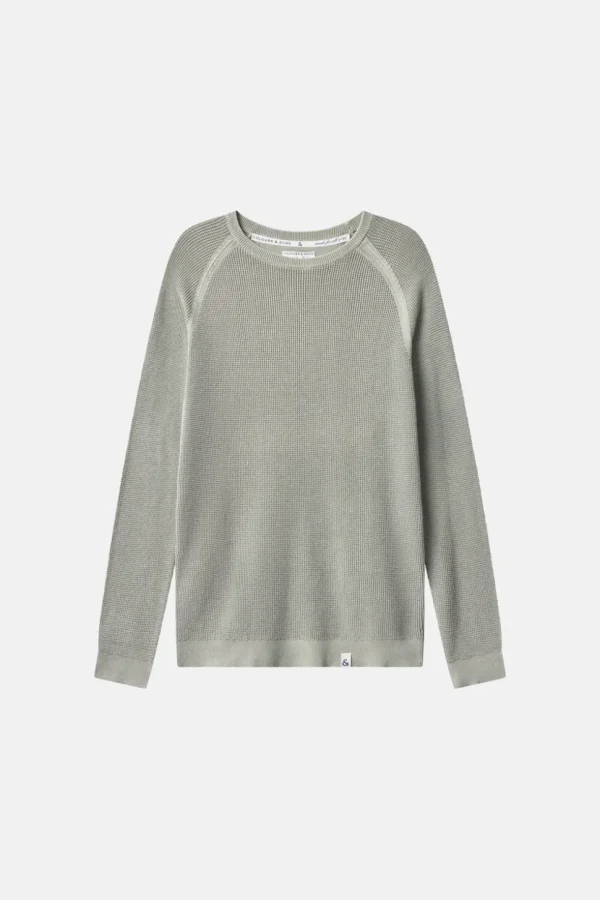 Roundneck Basic - Lime