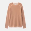 Roundneck Basic - Peach