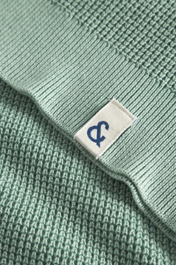 Roundneck Basic - Pistachio