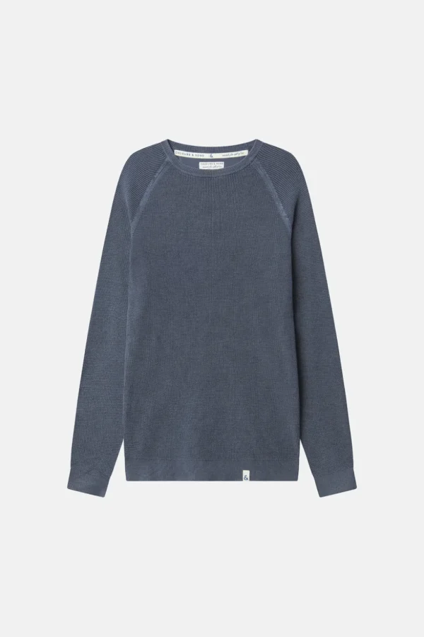 Roundneck Basic - River