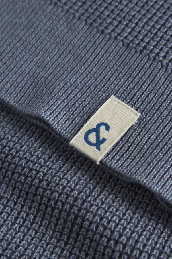 Roundneck Basic - River