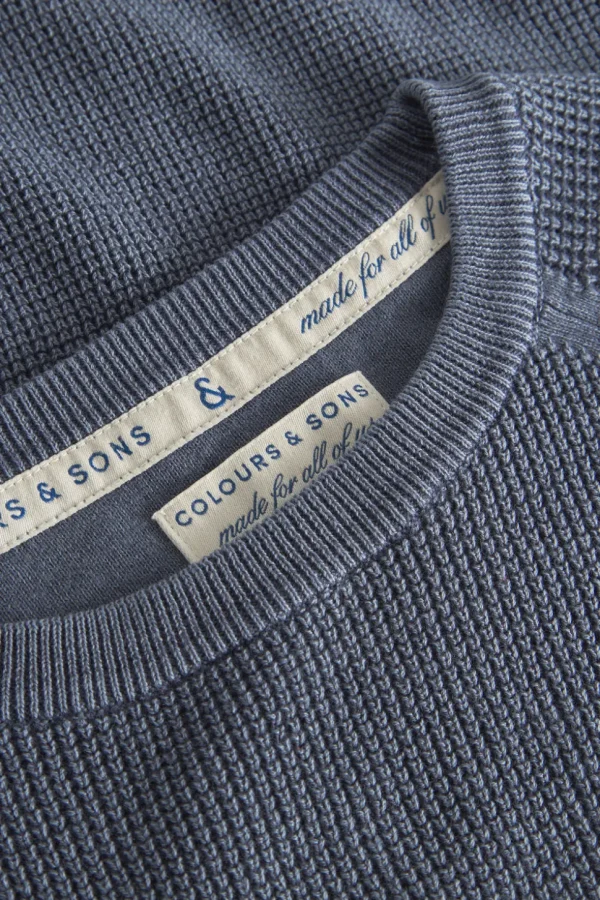Roundneck Basic - River