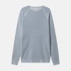 Roundneck Basic - Sky
