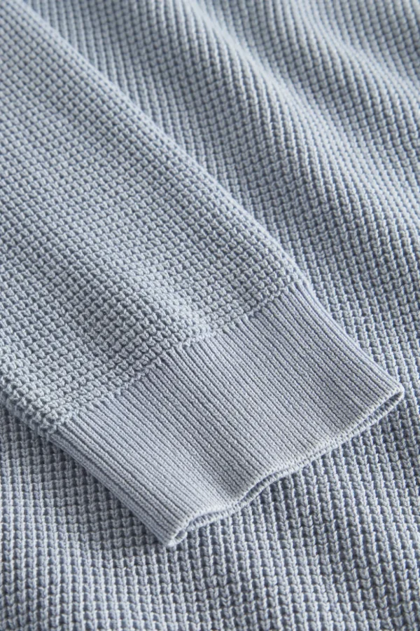 Roundneck Basic - Sky