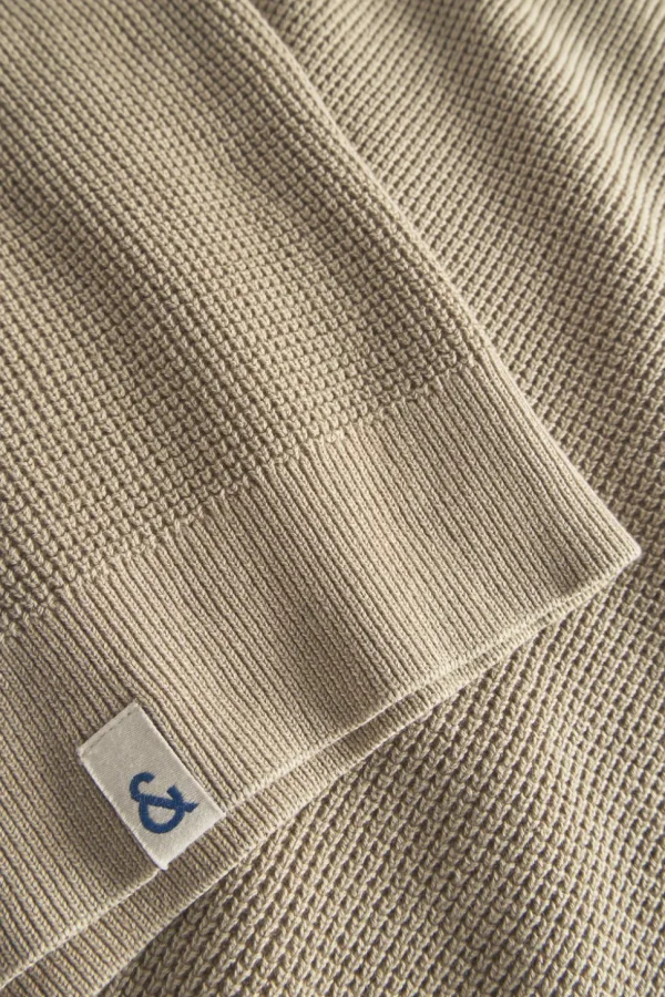 Roundneck Basic - Tent