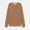 Roundneck Basic - Tobacco