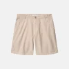 Shorts Dobby - Tent