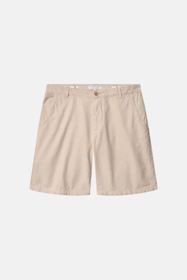 Shorts Dobby - Tent