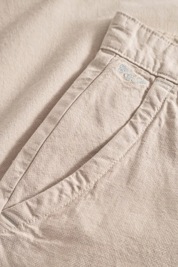 Shorts Dobby - Tent
