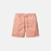 Shorts Twill - Peach