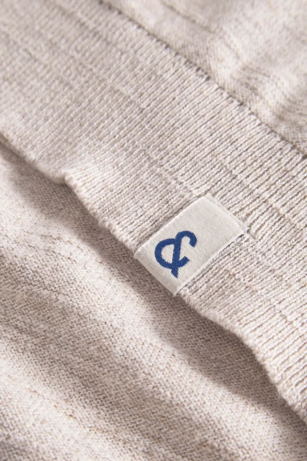 Strickpolo - Tent