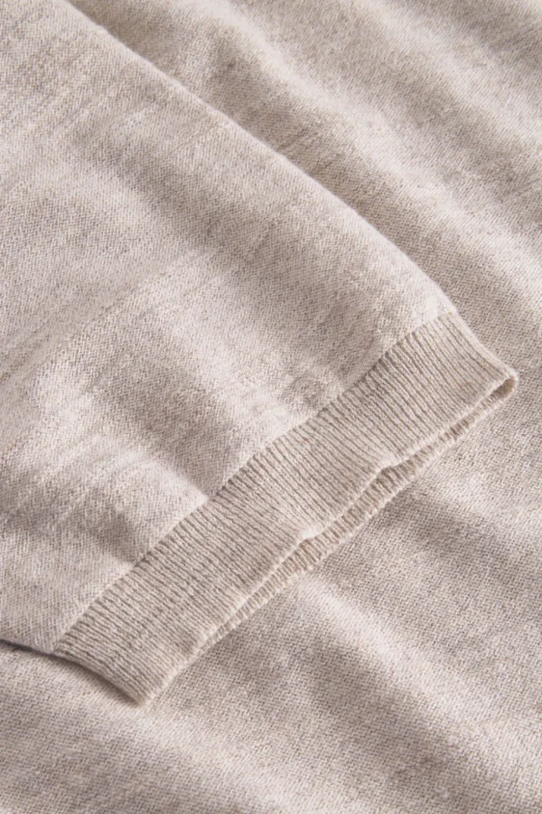 Strickpolo - Tent