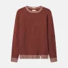 Strickpullover - Brandy