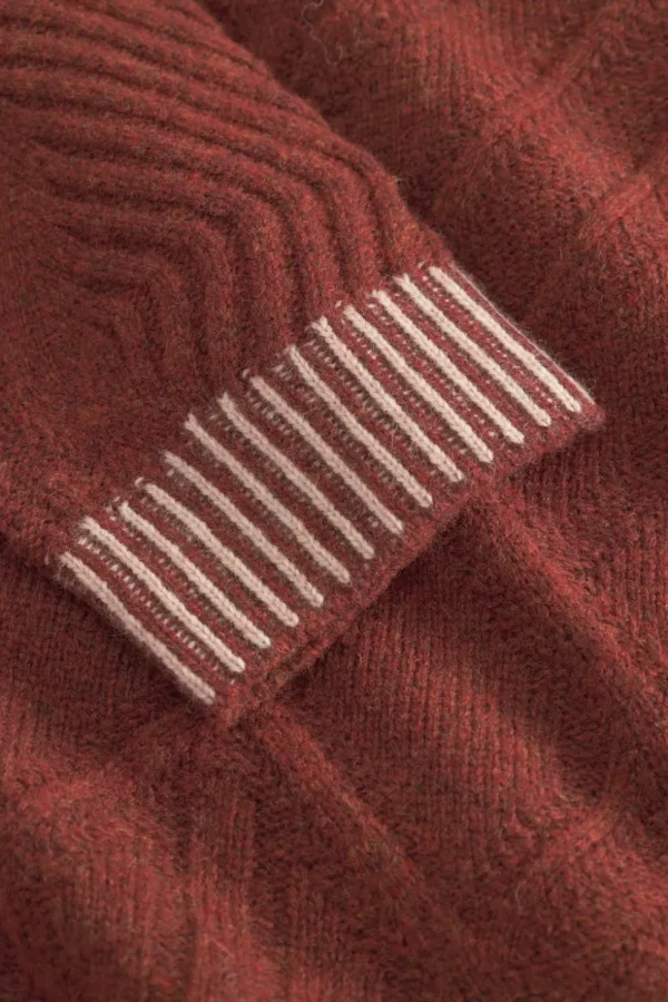 Strickpullover - Brandy