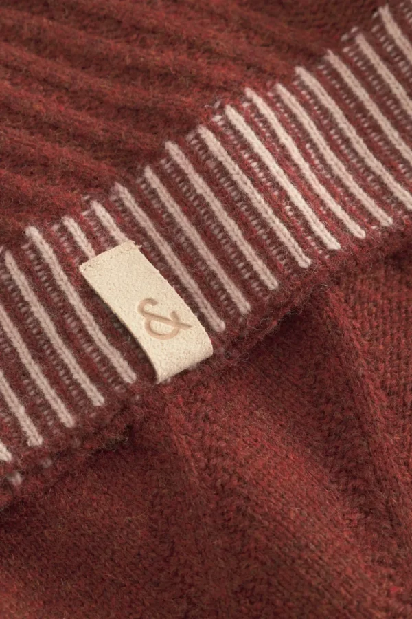 Strickpullover - Brandy