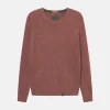Strickpullover Donegal - Tile