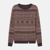 Strickpullover Jacquard - Classy Jacquard
