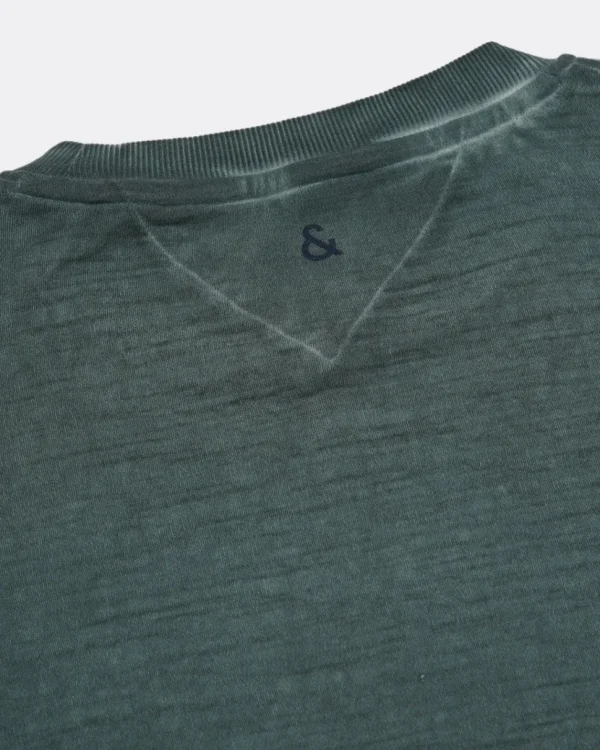 Sweatshirt Cold Dyed - Uniform