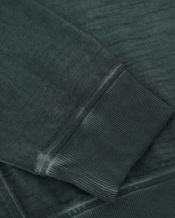 Sweatshirt Cold Dyed - Uniform