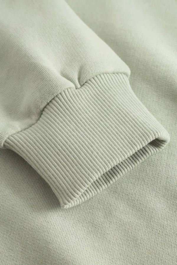 Sweatshirt Made For All Of Us - Matcha