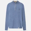 Troyer Woolen Touch - Horizon