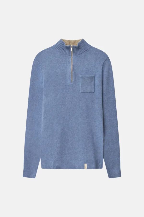 Troyer Woolen Touch - Horizon