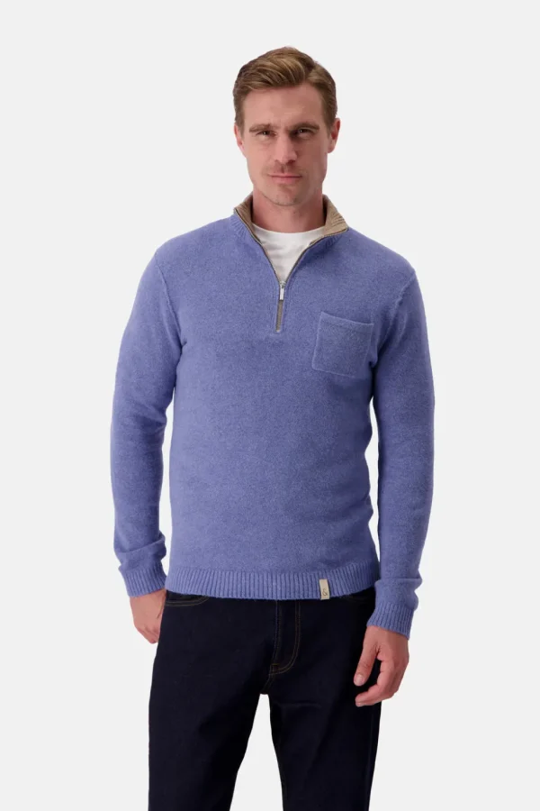 Troyer Woolen Touch - Horizon