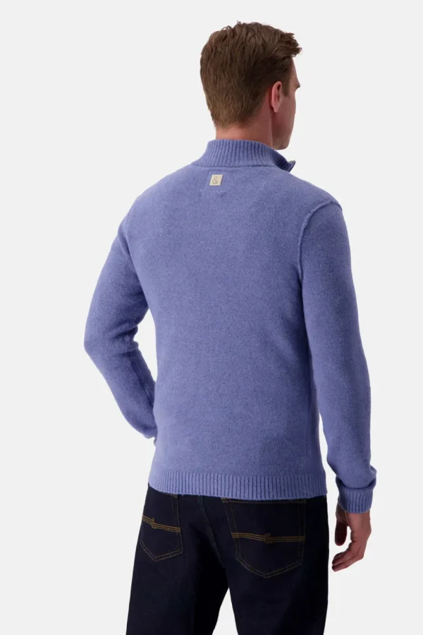 Troyer Woolen Touch - Horizon