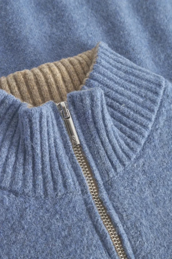 Troyer Woolen Touch - Horizon