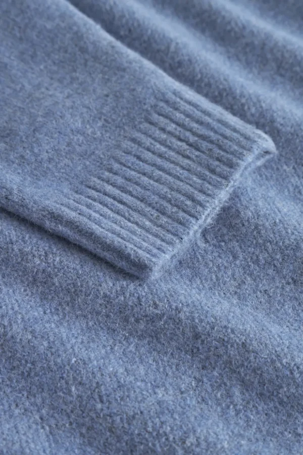 Troyer Woolen Touch - Horizon