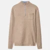 Troyer Woolen Touch - Tumbleweed
