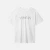 T-Shirt L`océan - White