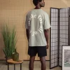 T-Shirt Made For All Of Us - Matcha