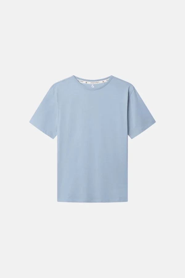 T-Shirt Made For All Of Us - Dove