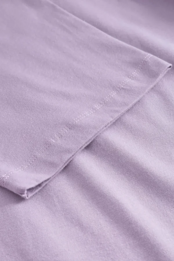 T-Shirt Made For All Of Us - Orchid