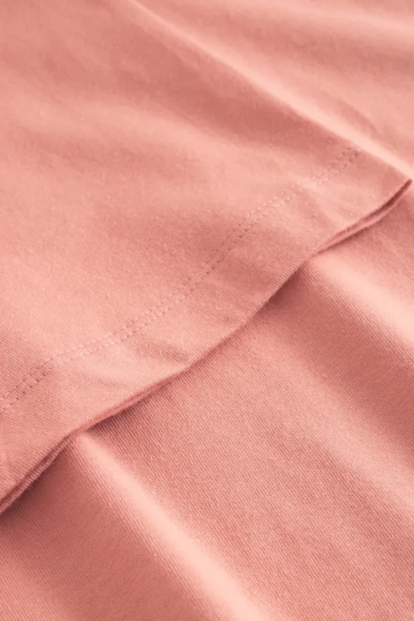 T-Shirt Made For All Of Us - Salmon