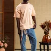 T-Shirt Print - Cherry Blossom