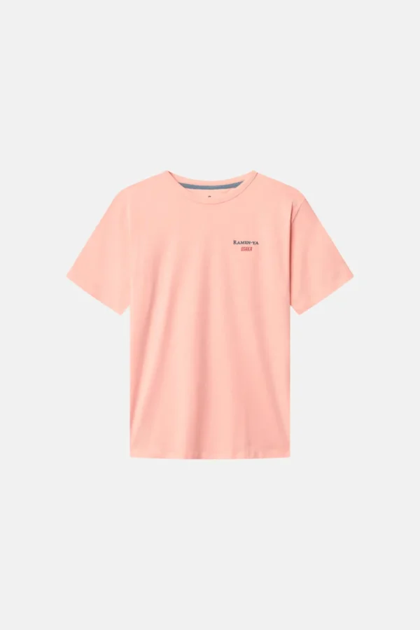 T-Shirt Print - Cherry Blossom