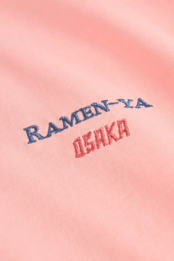 T-Shirt Print - Cherry Blossom