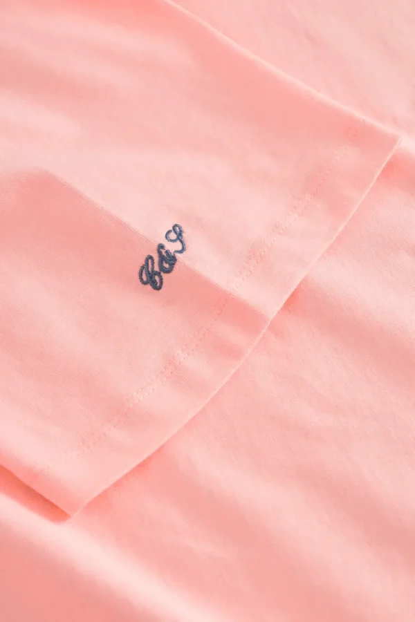 T-Shirt Print - Cherry Blossom