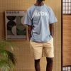 T-Shirt Print - Great Wave