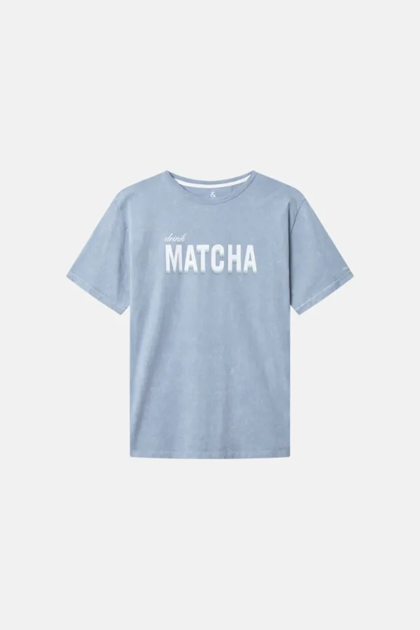 T-Shirt Print - Great Wave