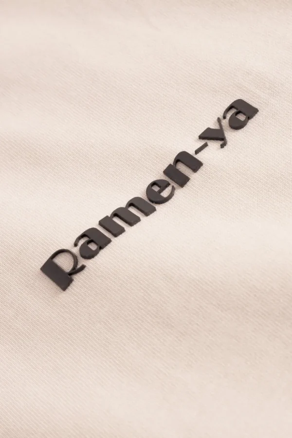 T-Shirt Print - Offwhite