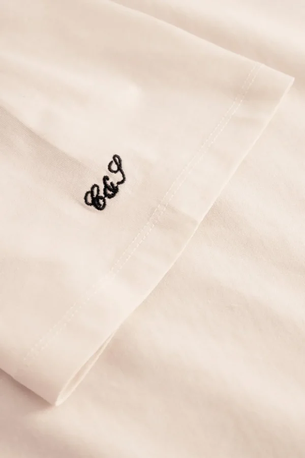 T-Shirt Print - Offwhite